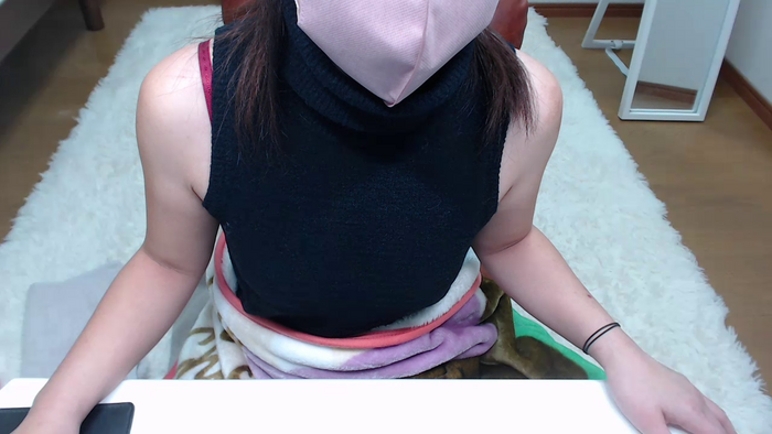 YUZURIHAchn
