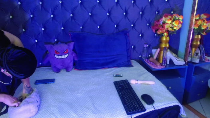 XbabyXmoonx