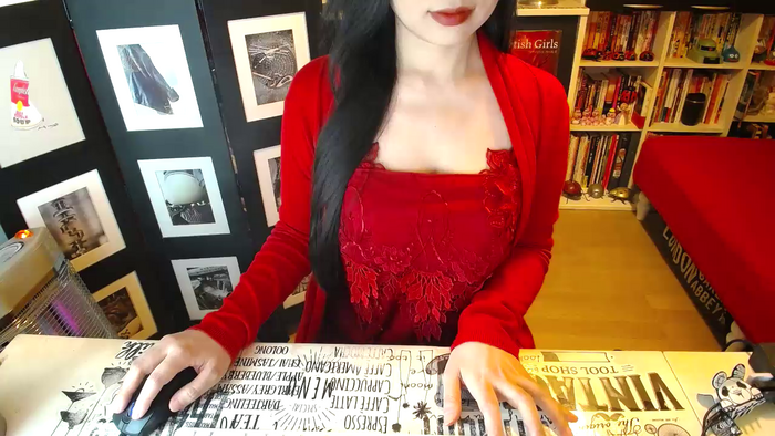 AyuMio8o