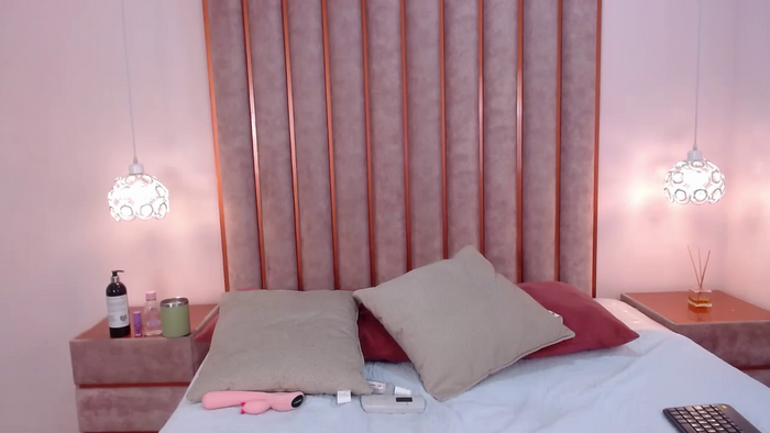 LucieGrey