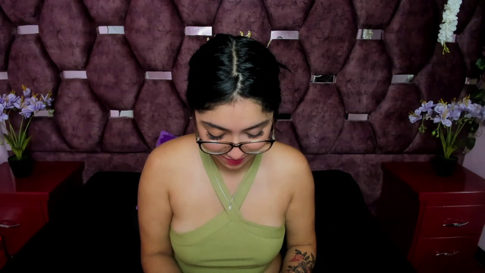 LucyAnal