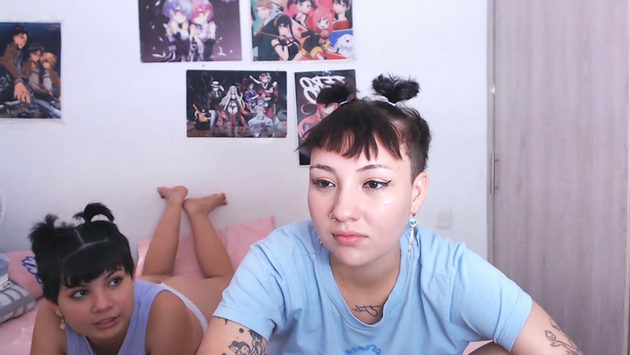 AnieNSophia