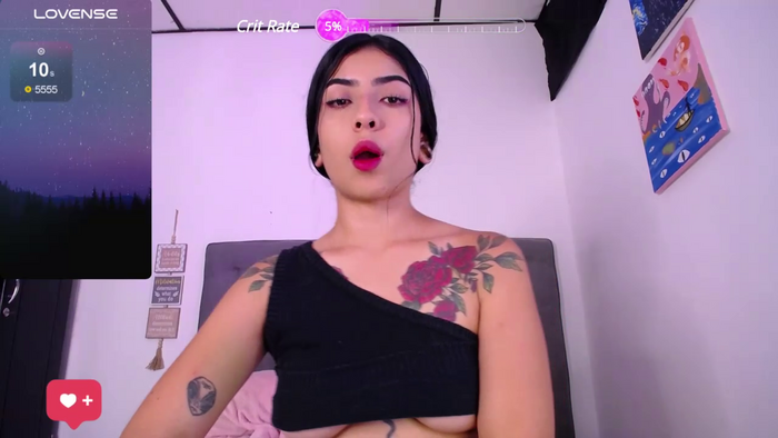 CamilaDavis