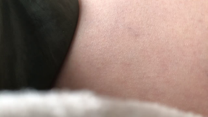 Riinapussy