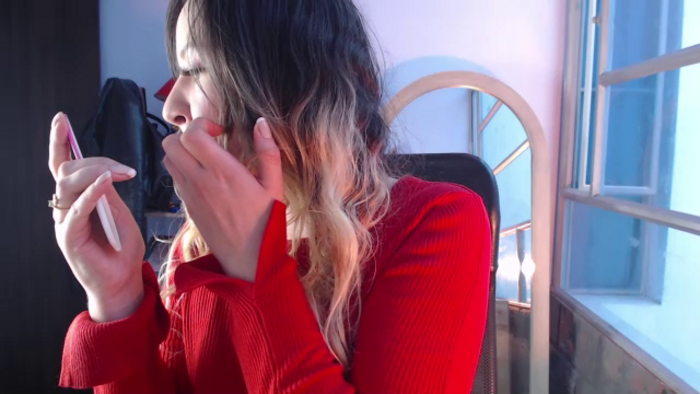 lucianaevans