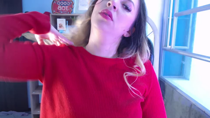 lucianaevans