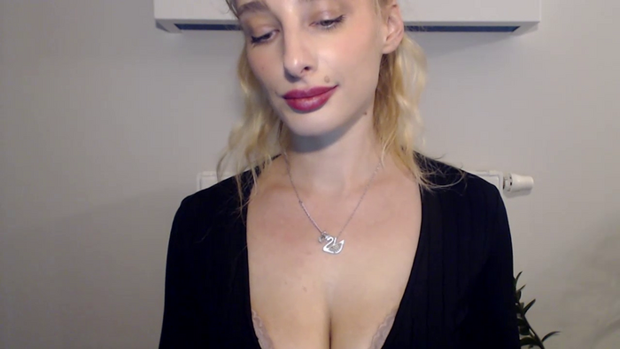 MarilynAlone