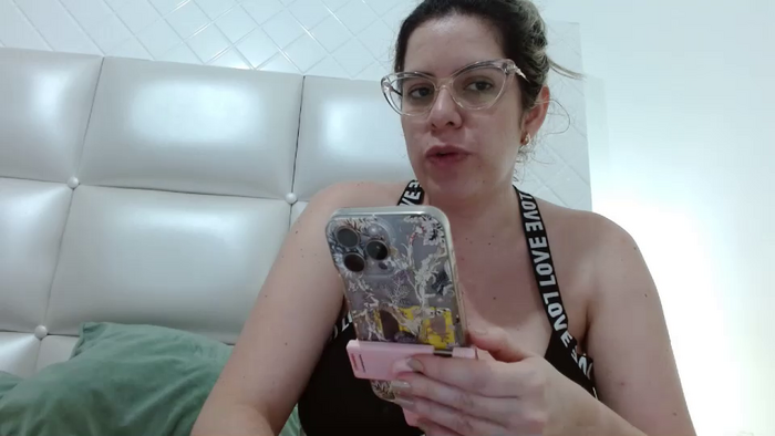 NinaParker