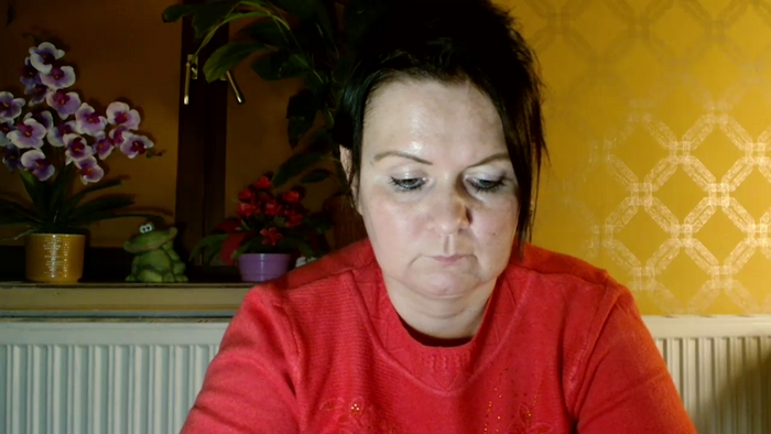 DoreenMilf