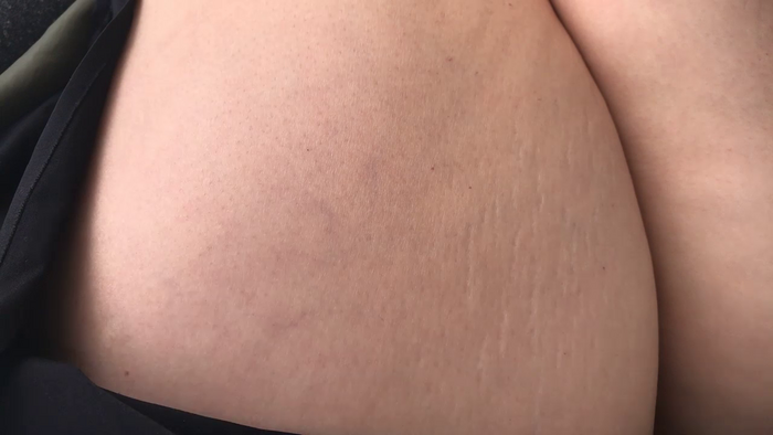 Riinapussy