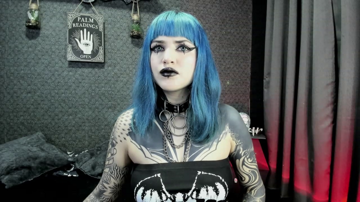 LaurenPadock