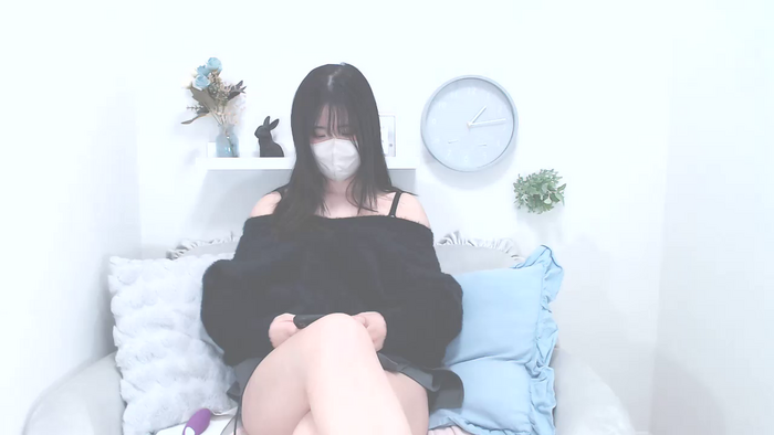 MAYUchann