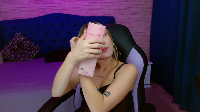 AngelRhode