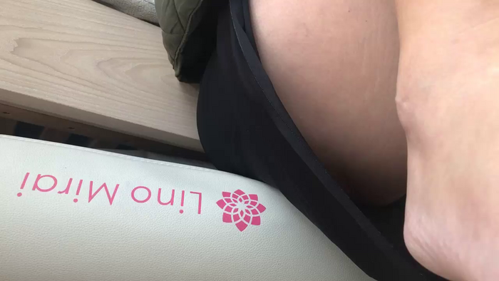 Riinapussy