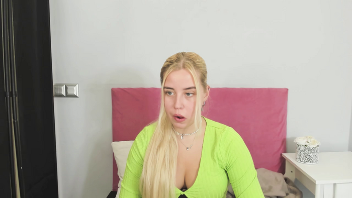 KristyDevil