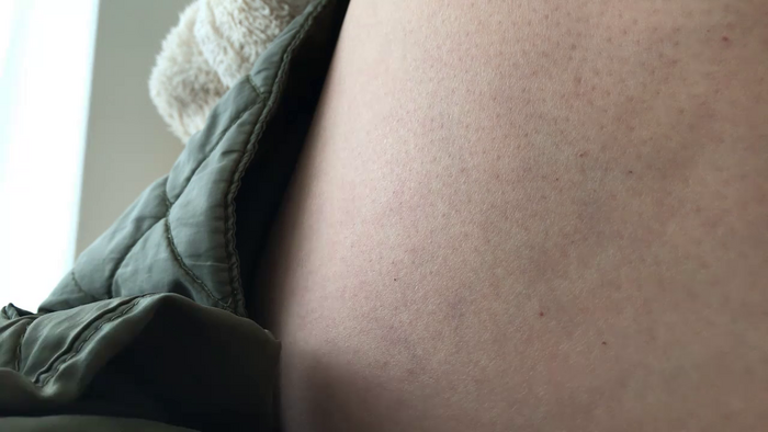 Riinapussy