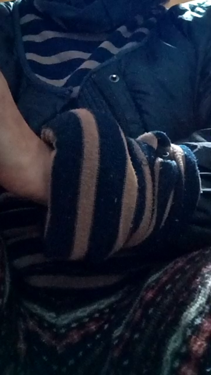 NACHIv