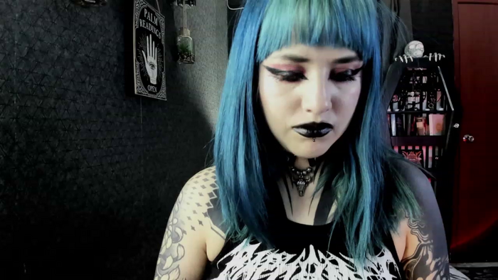 LaurenPadock
