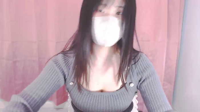 MAYUchann