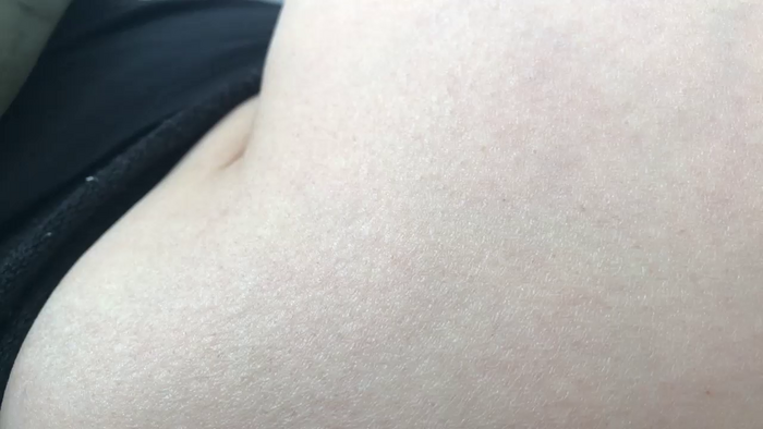 Riinapussy