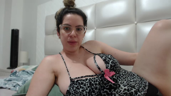 NinaParker