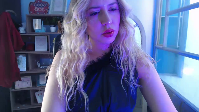 lucianaevans