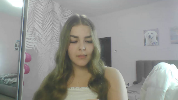 AmazingAriel