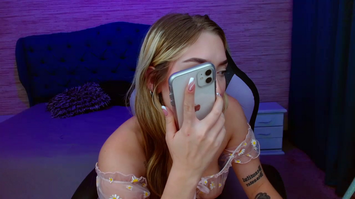 AngelRhode