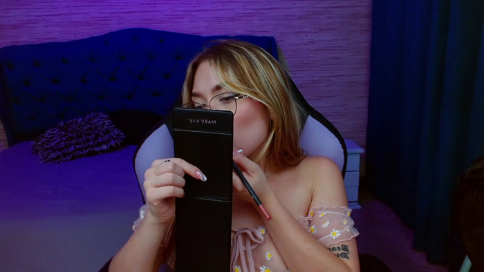 AngelRhode