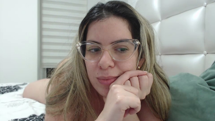 NinaParker