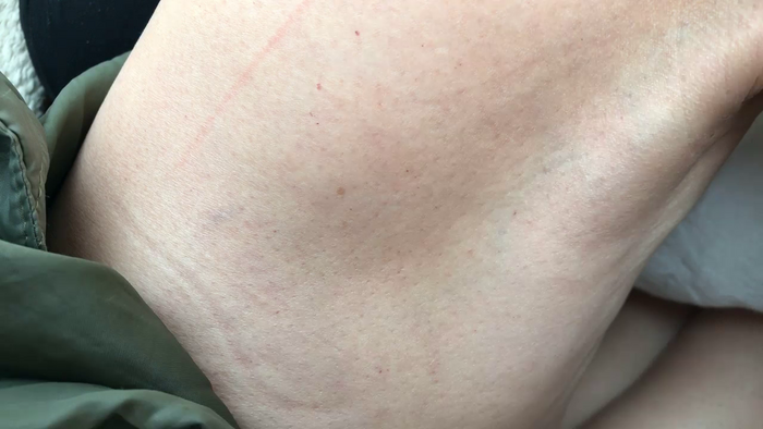 Riinapussy