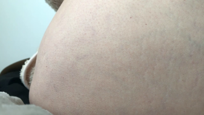 Riinapussy