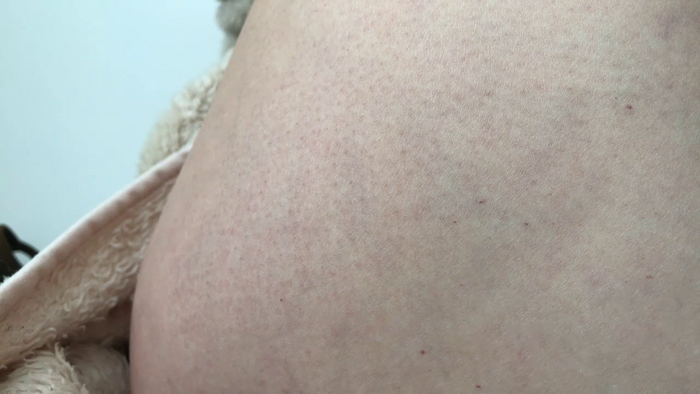 Riinapussy
