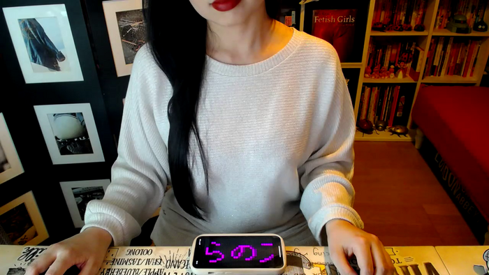 AyuMio8o