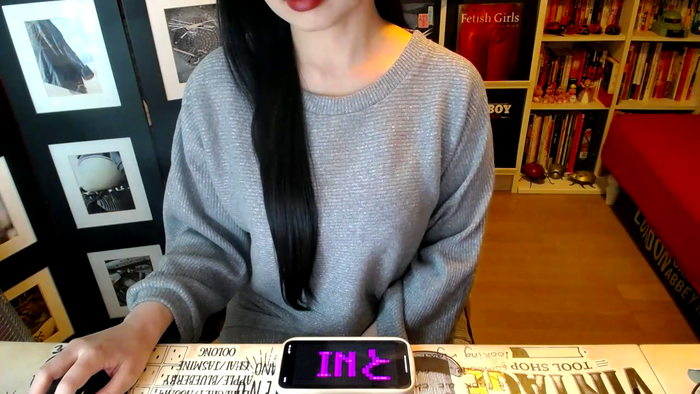 AyuMio8o