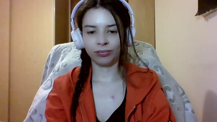 LariceDirty