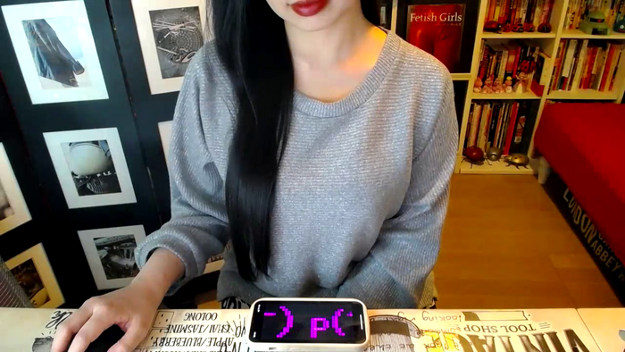 AyuMio8o
