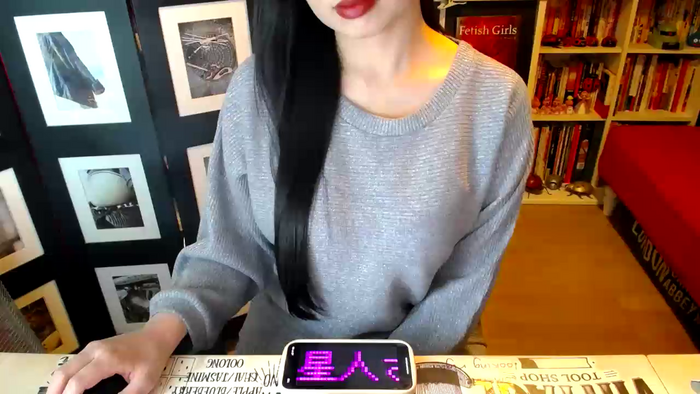 AyuMio8o
