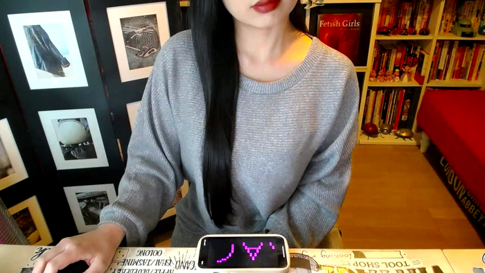 AyuMio8o