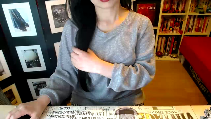 AyuMio8o