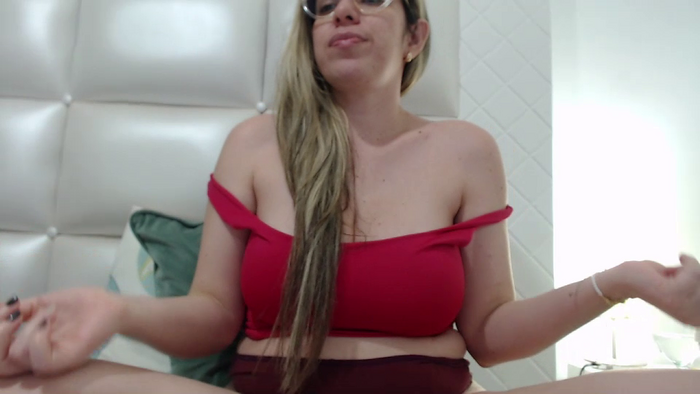 NinaParker