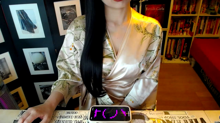 AyuMio8o