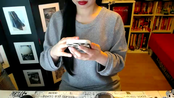 AyuMio8o