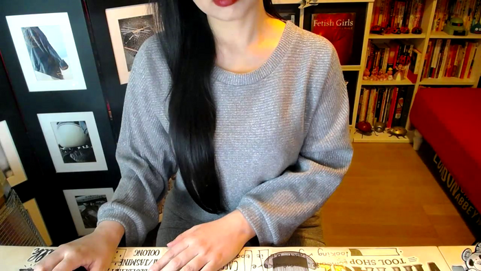 AyuMio8o