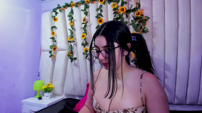 LucyAnal