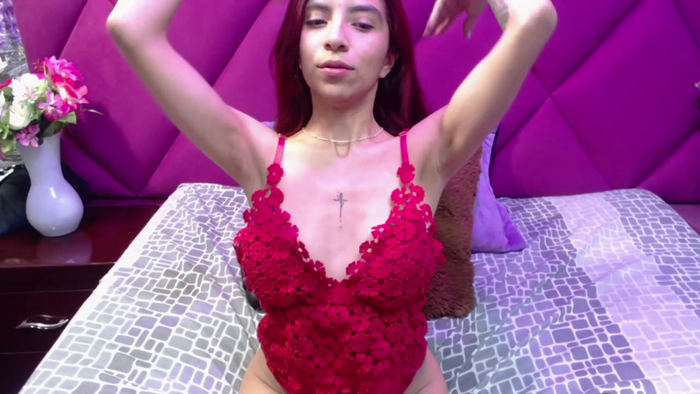 MelanyConoxx