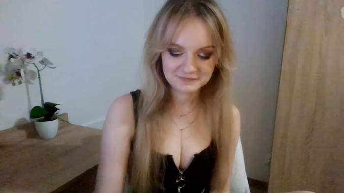 AlmaAlone
