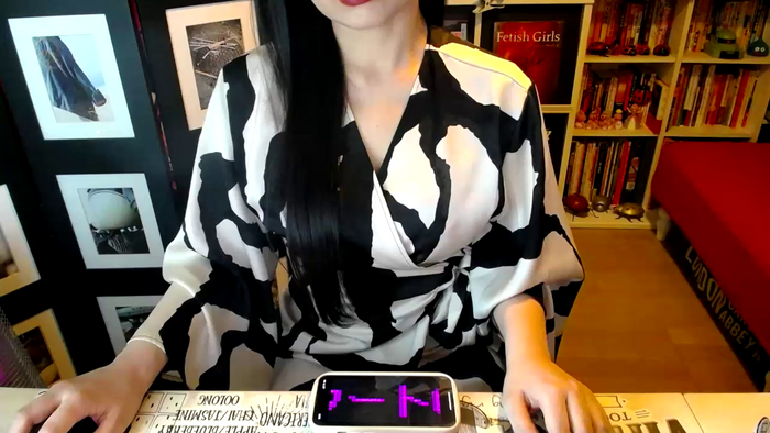 AyuMio8o