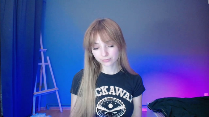 LuciaStar