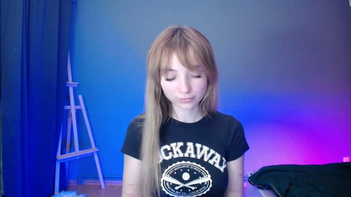 LuciaStar